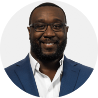 Derrick Daniels